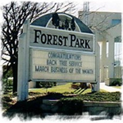 forest park